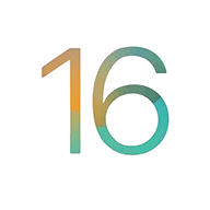iOS 16